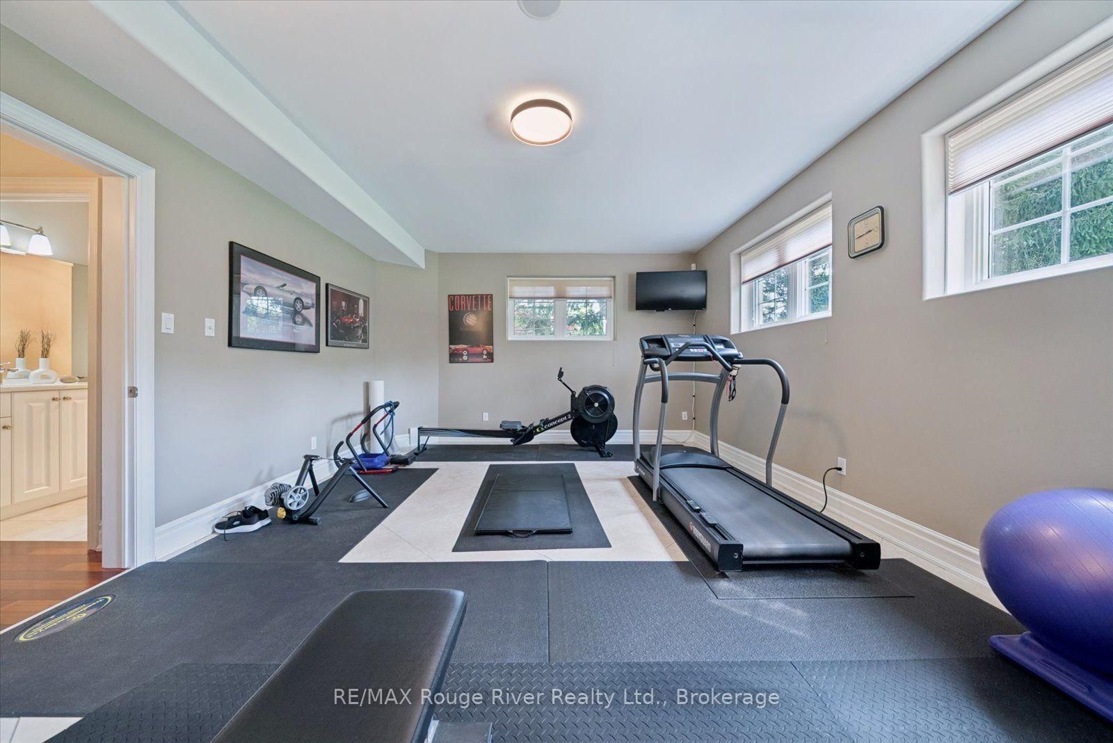 26 Hanover Court • Whitby, ON photo 33