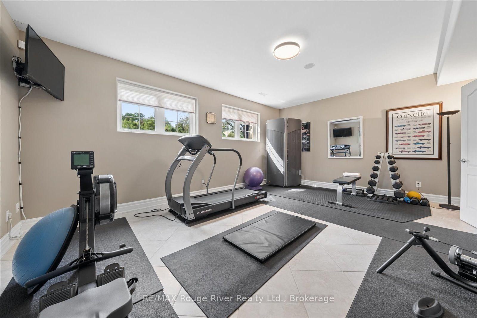 26 Hanover Court • Whitby, ON photo 34