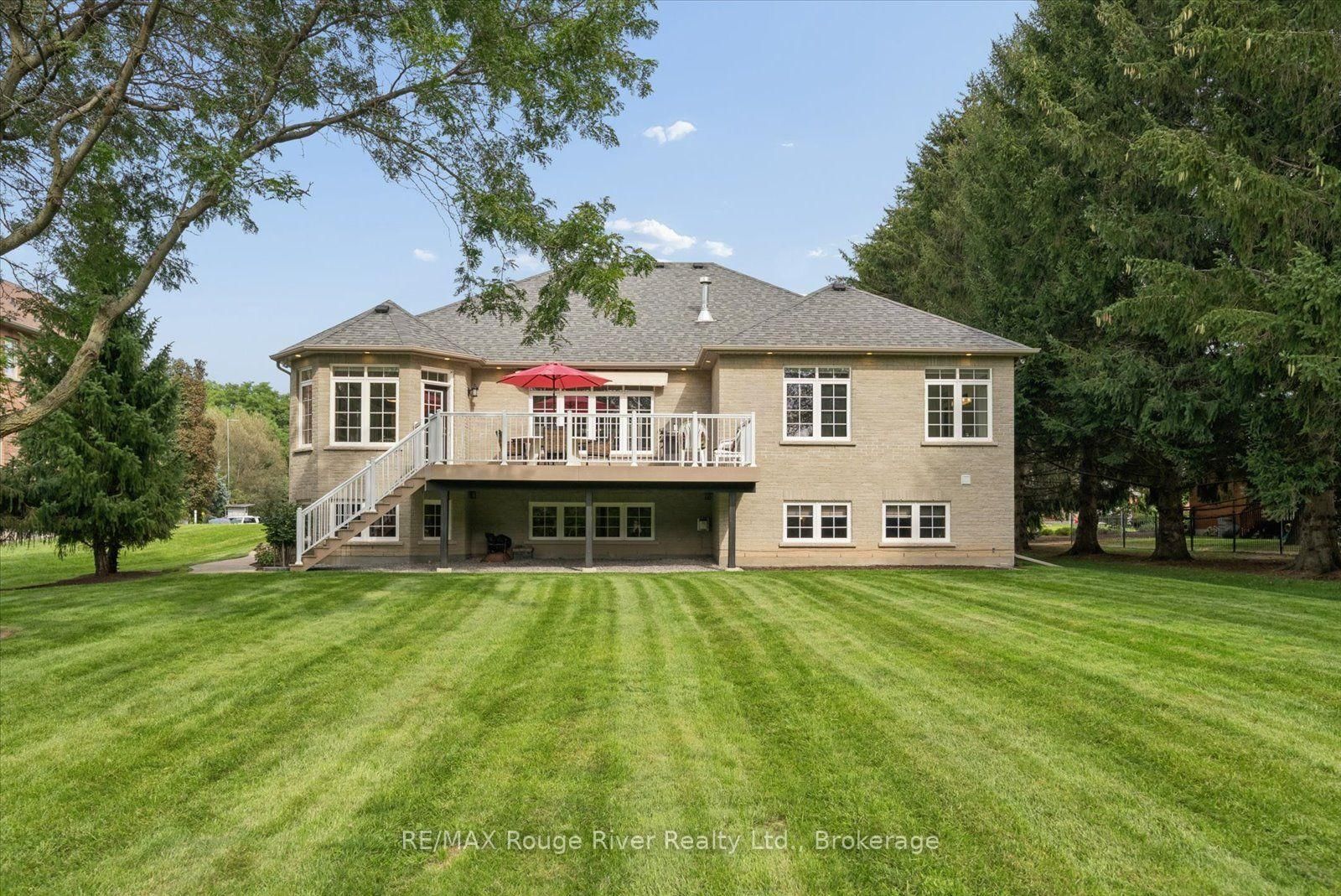 26 Hanover Court • Whitby, ON photo 40