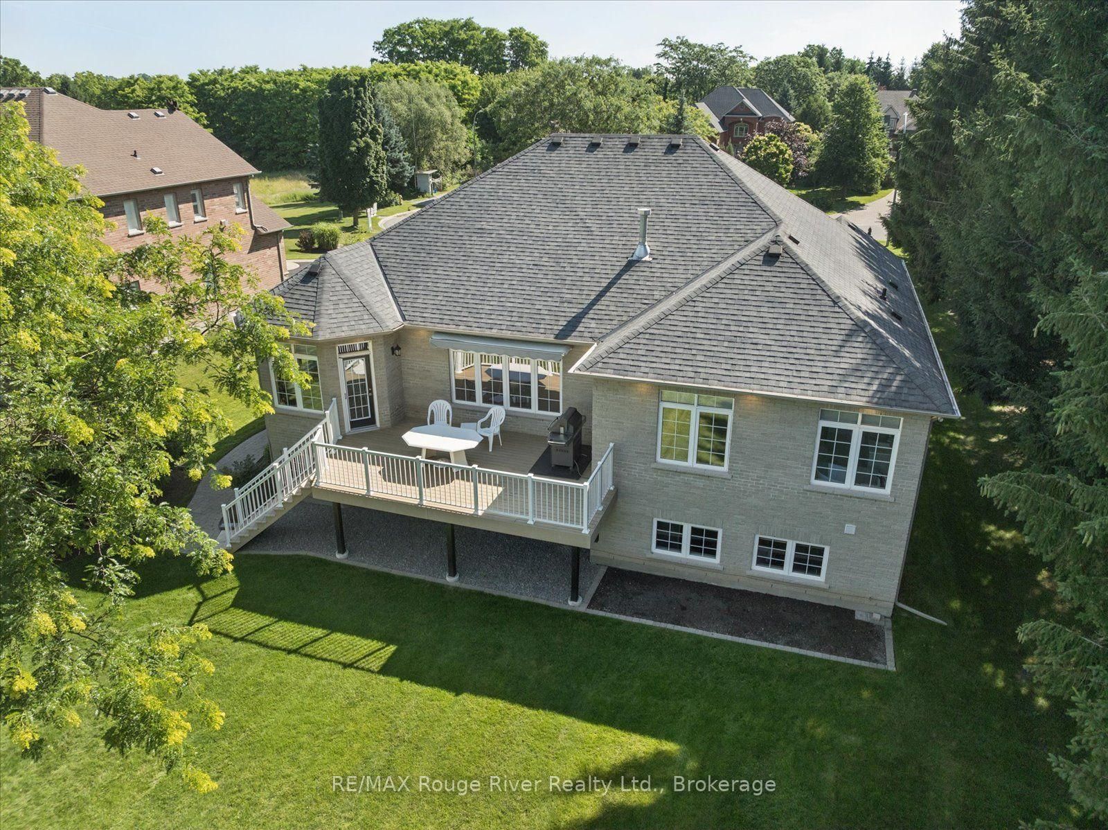 26 Hanover Court • Whitby, ON photo 43