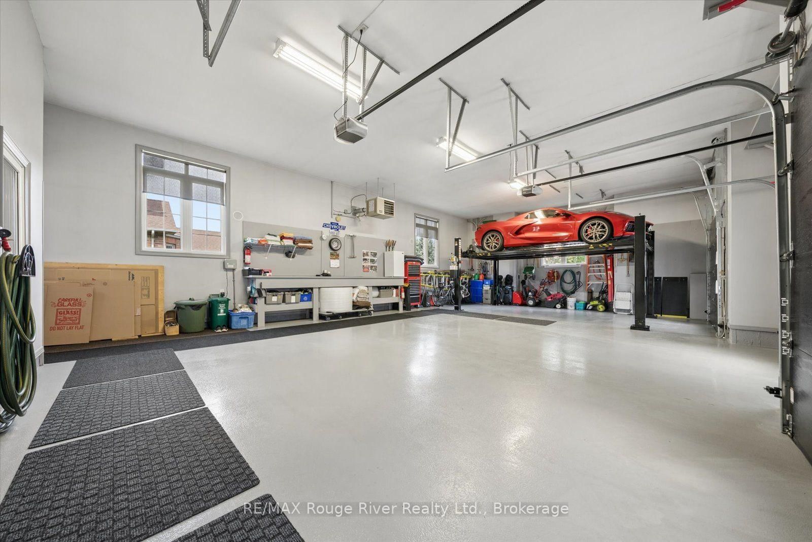 26 Hanover Court • Whitby, ON photo 44