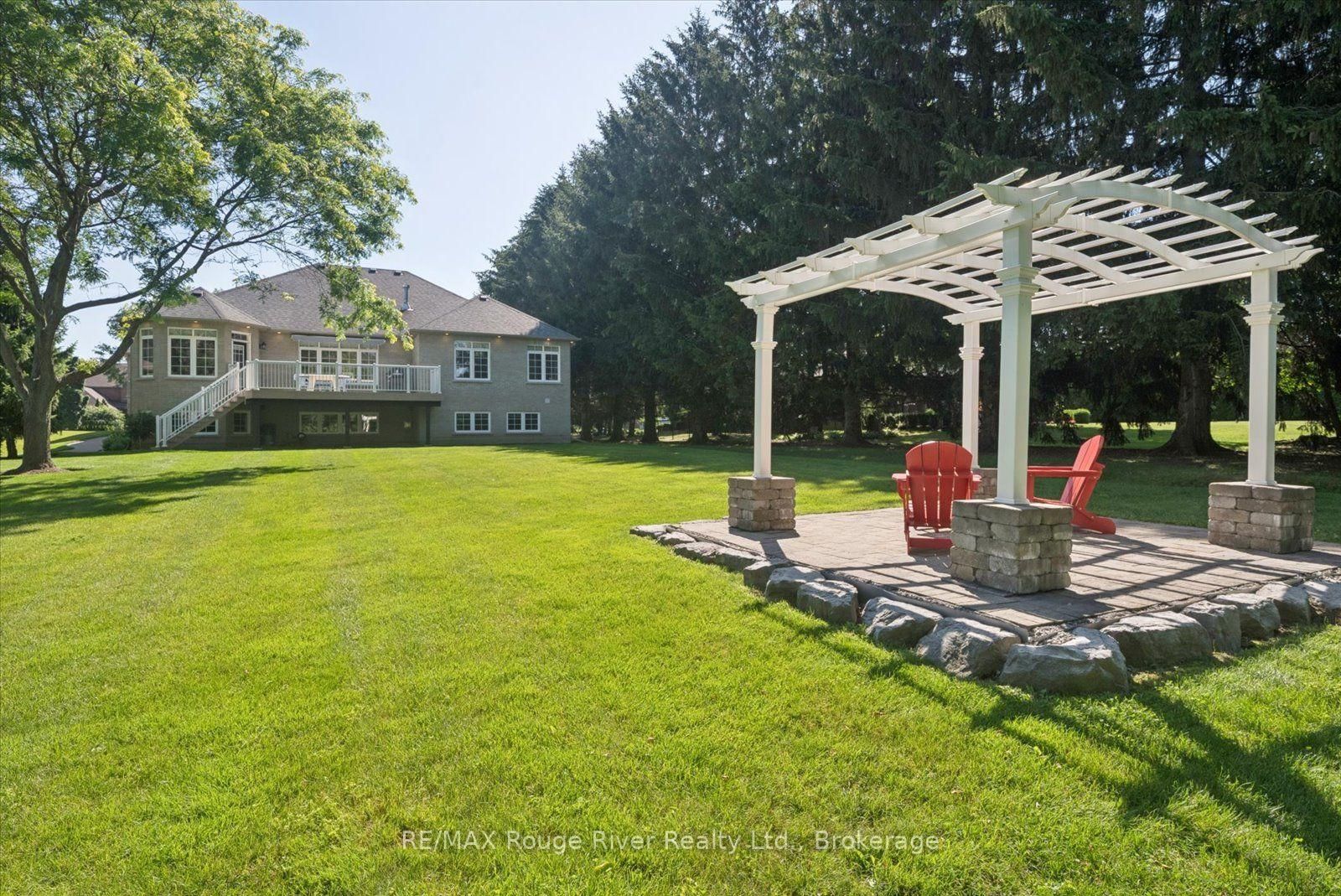 26 Hanover Court • Whitby, ON photo 49