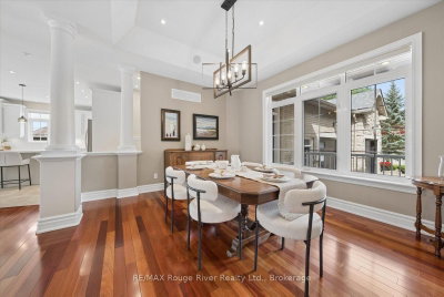 26 Hanover Court • Whitby, ON photo 9