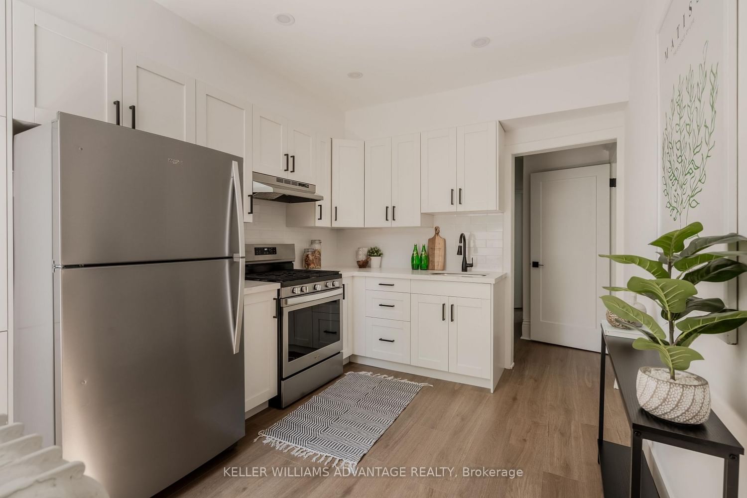 3 Columbine Avenue • Toronto, ON photo 14