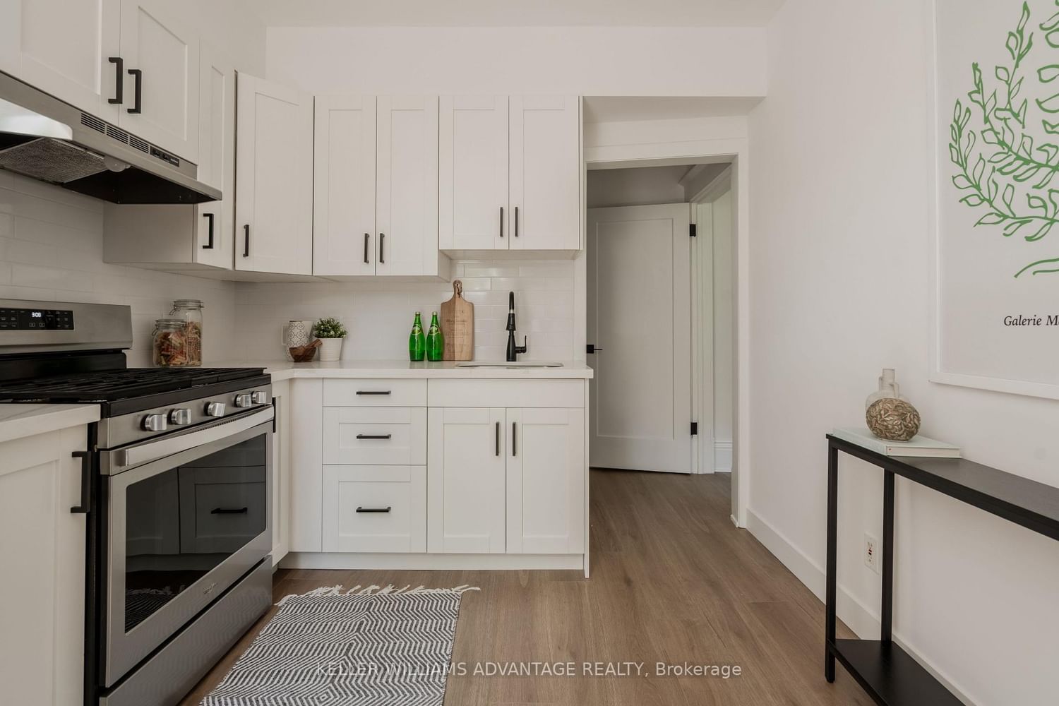 3 Columbine Avenue • Toronto, ON photo 15
