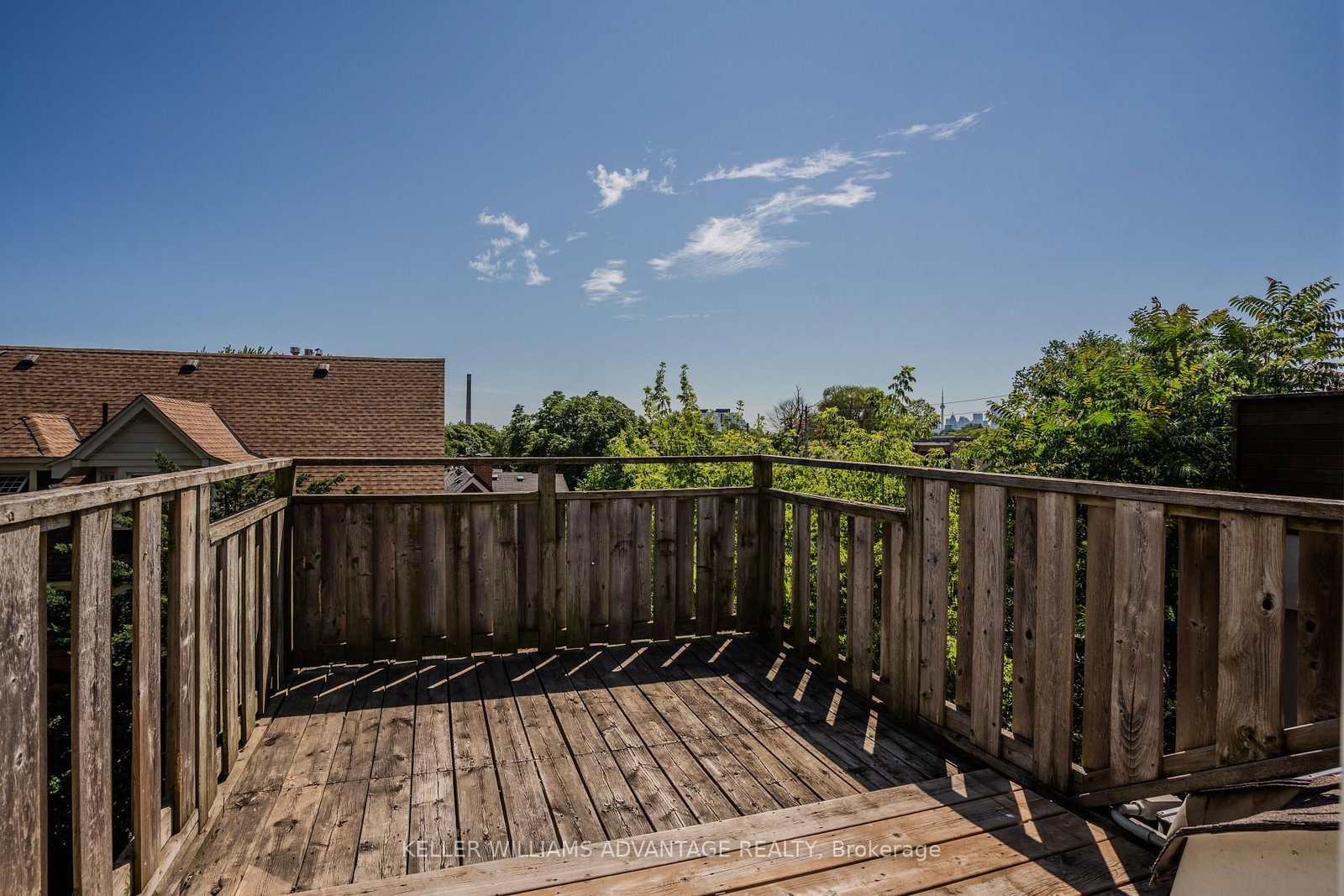 3 Columbine Avenue • Toronto, ON photo 28