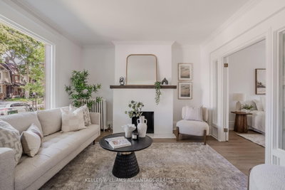 3 Columbine Avenue • Toronto, ON photo 3