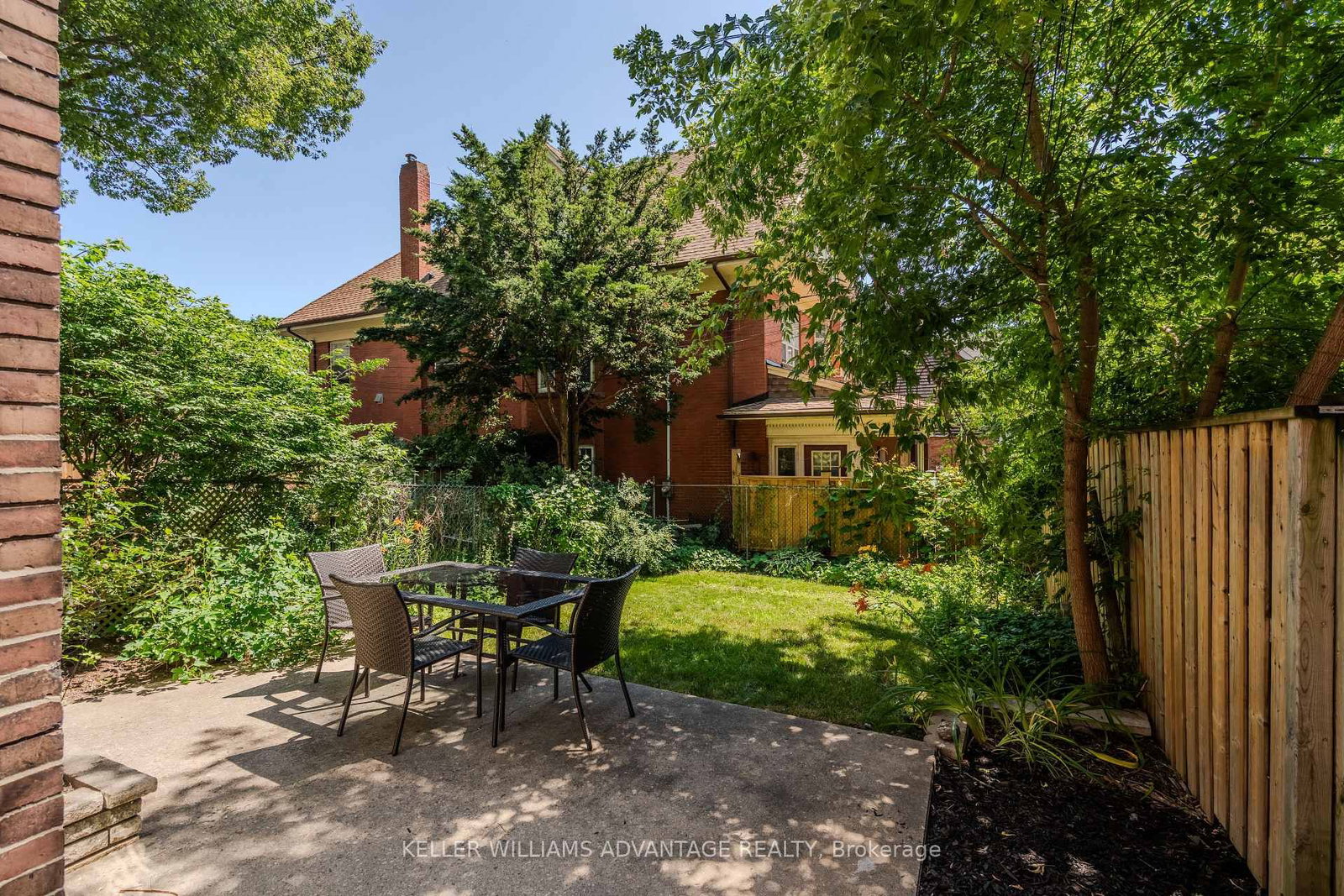 3 Columbine Avenue • Toronto, ON photo 34