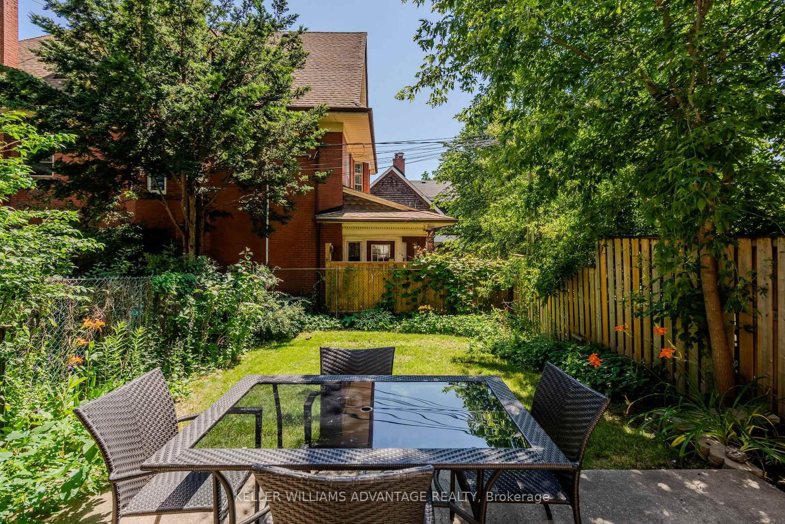 3 Columbine Avenue • Toronto, ON photo 35