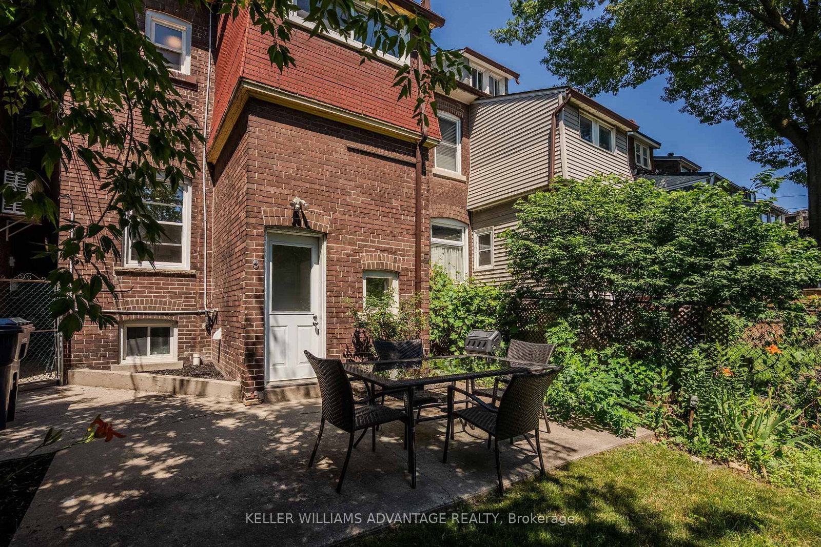 3 Columbine Avenue • Toronto, ON photo 36