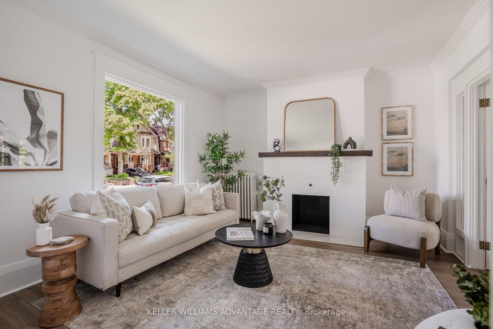 3 Columbine Avenue • Toronto, ON photo 4
