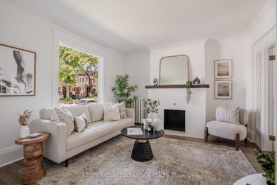3 Columbine Avenue • Toronto, ON photo 4