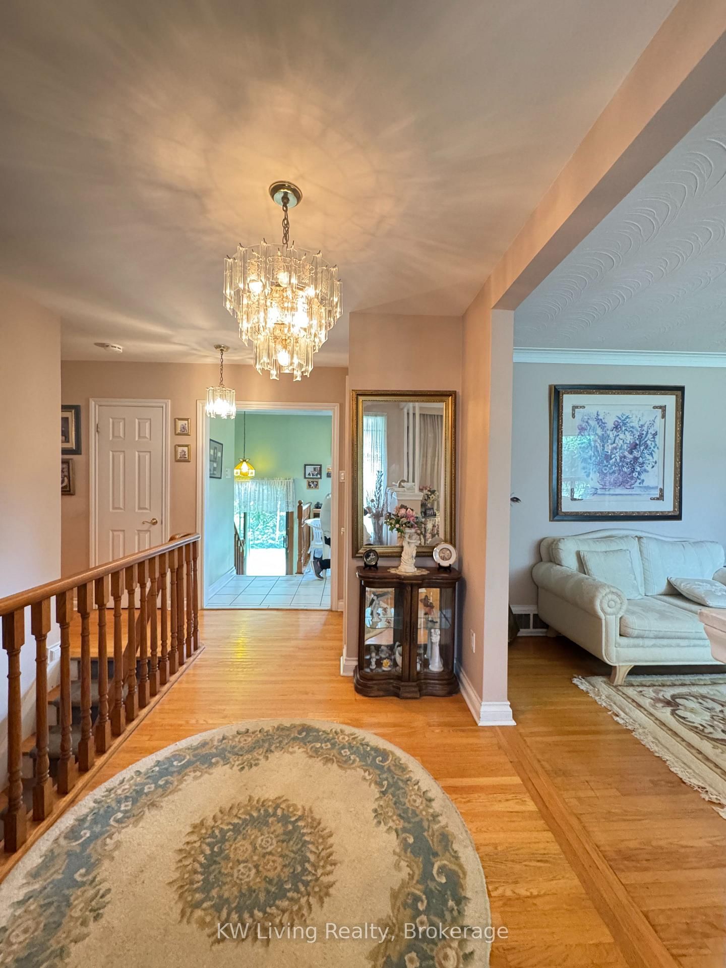 65 Glen Watford Drive • Toronto, ON photo 10