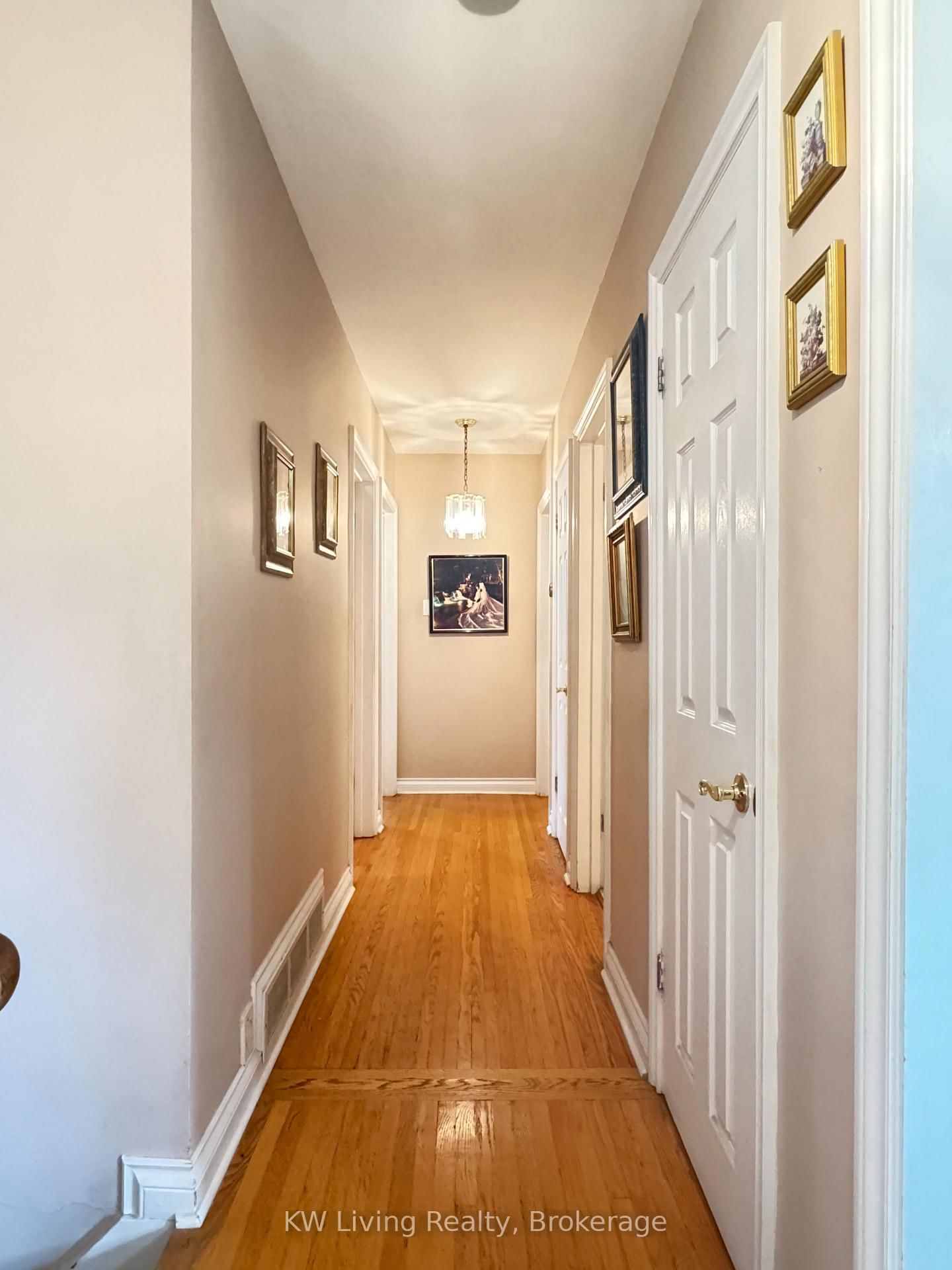 65 Glen Watford Drive • Toronto, ON photo 3