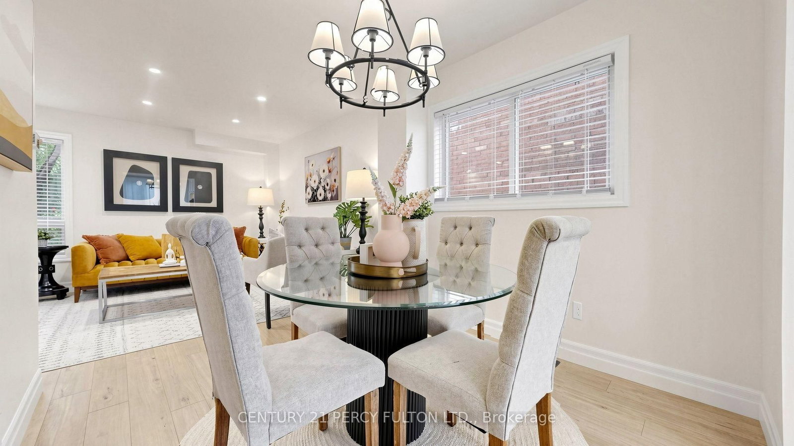 17 Harley Drive • Ajax, ON photo 12
