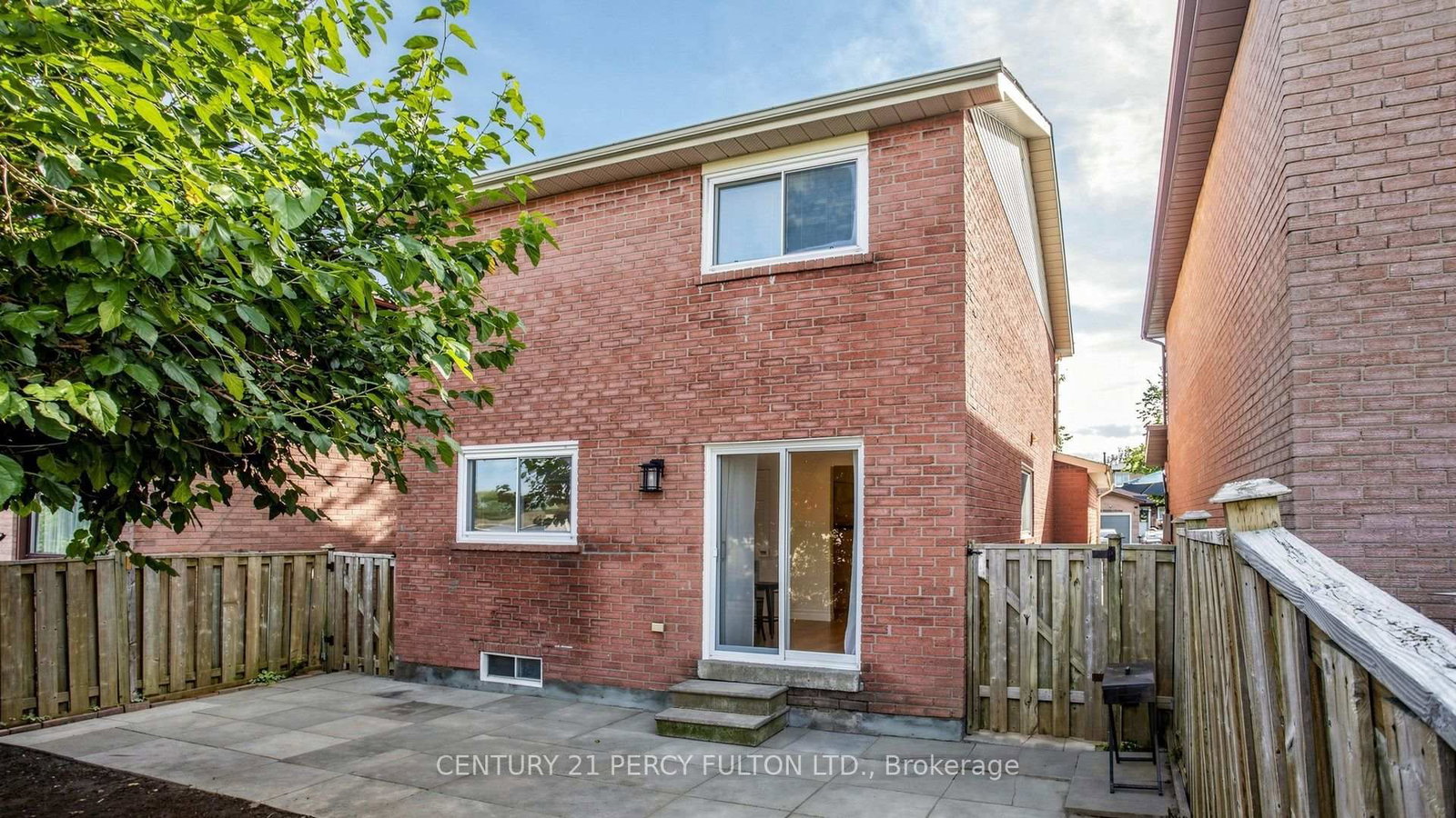 17 Harley Drive • Ajax, ON photo 24