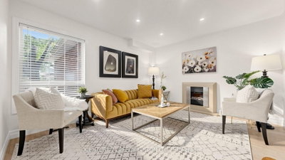 17 Harley Drive • Ajax, ON photo 3