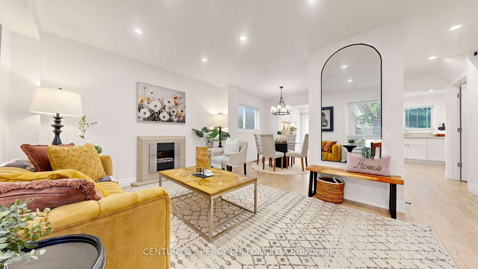 17 Harley Drive • Ajax, ON photo 5