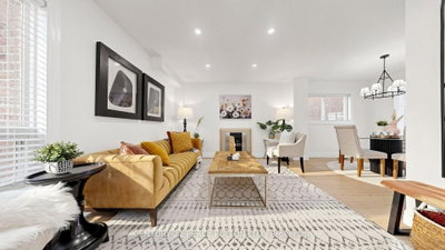 17 Harley Drive • Ajax, ON photo 6