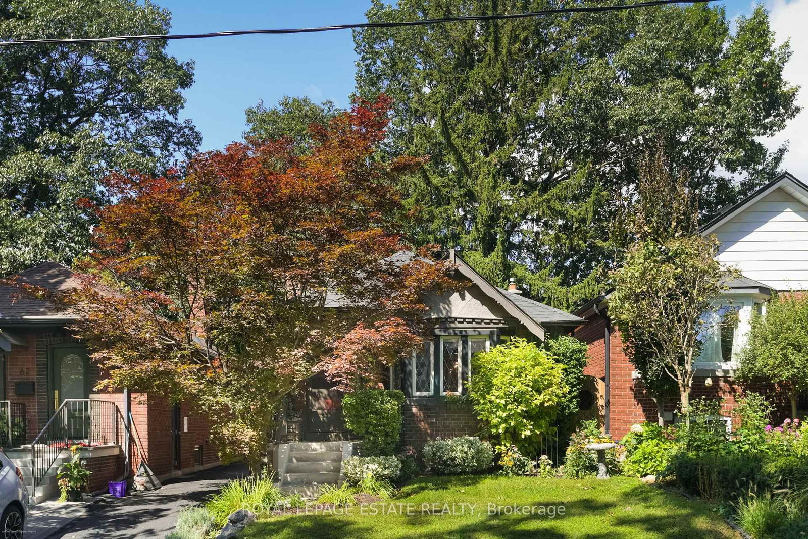 64 Wildwood Crescent • Toronto, ON photo 2