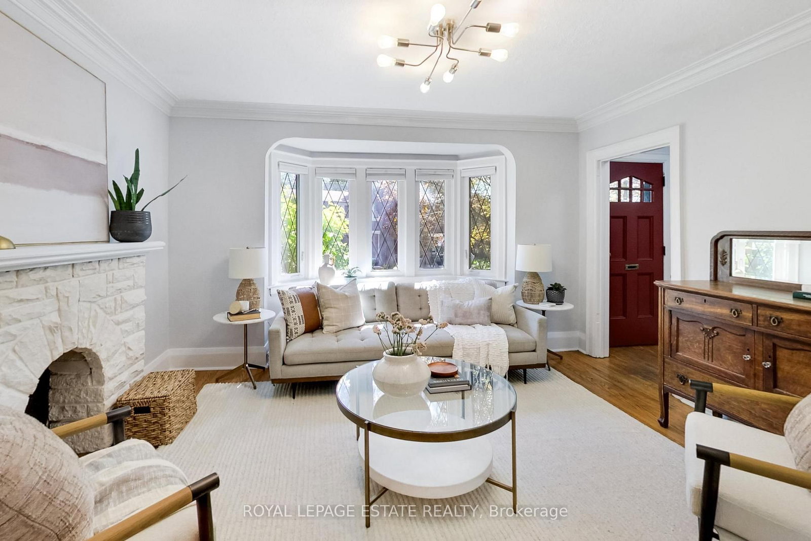 64 Wildwood Crescent • Toronto, ON photo 3