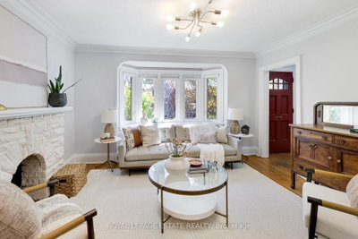64 Wildwood Crescent • Toronto, ON photo 3