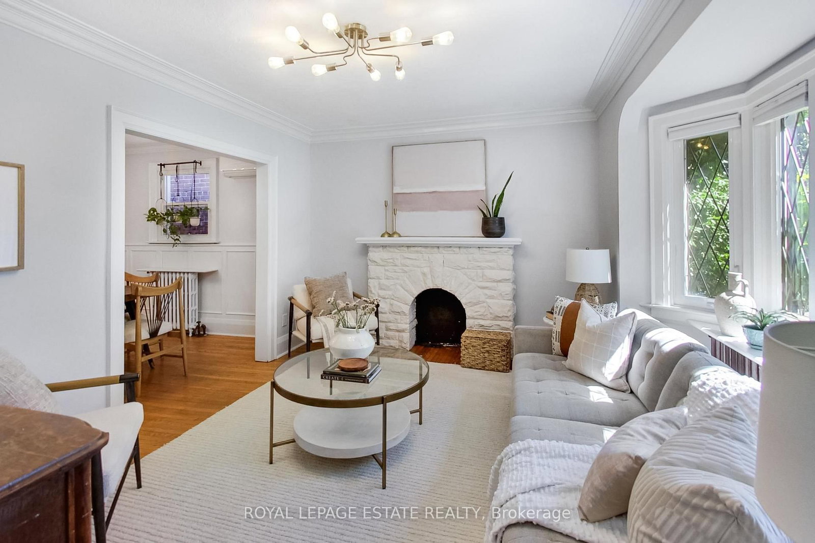 64 Wildwood Crescent • Toronto, ON photo 4
