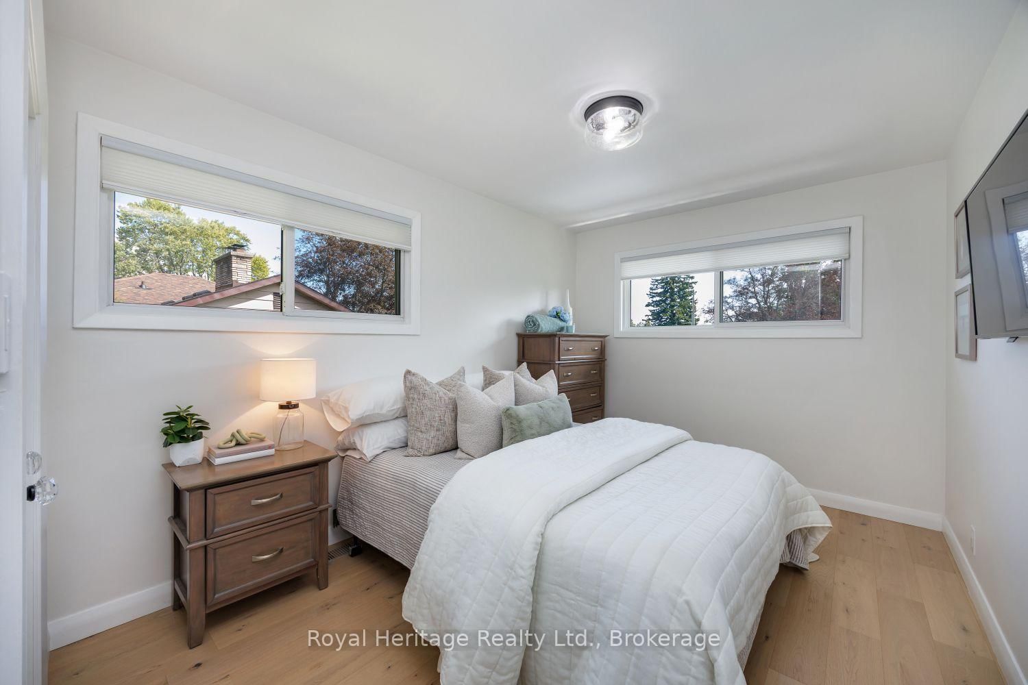 396 Jane Avenue • Oshawa, ON photo 21