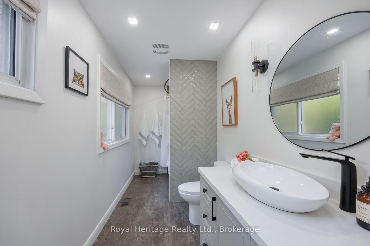 396 Jane Avenue • Oshawa, ON photo 28