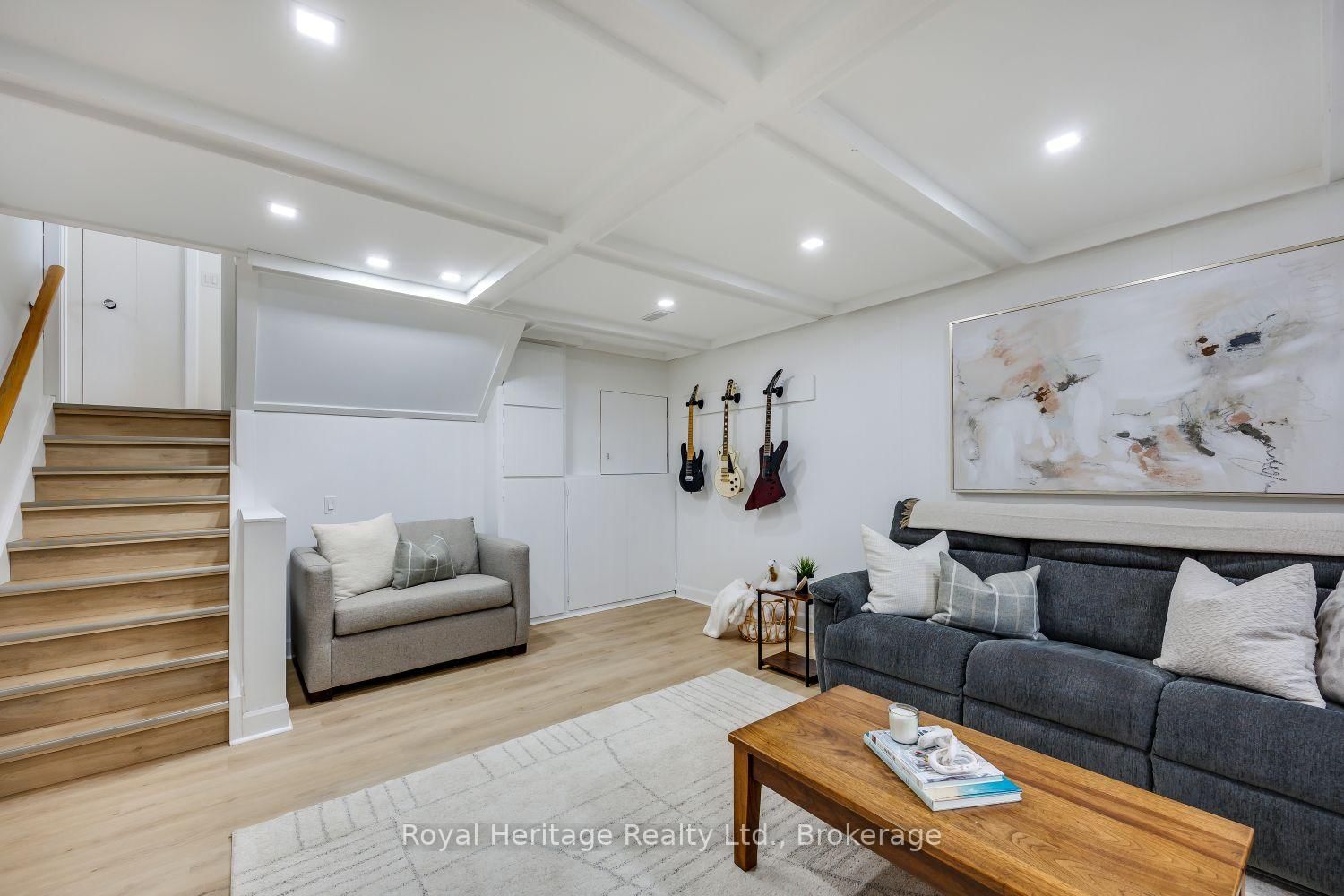 396 Jane Avenue • Oshawa, ON photo 33