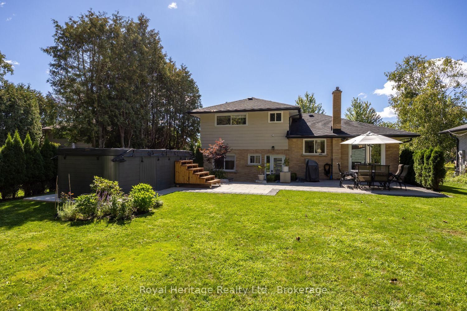 396 Jane Avenue • Oshawa, ON photo 35