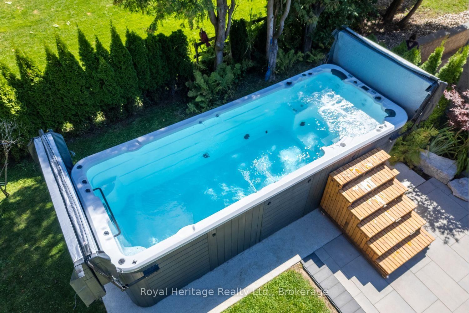396 Jane Avenue • Oshawa, ON photo 37