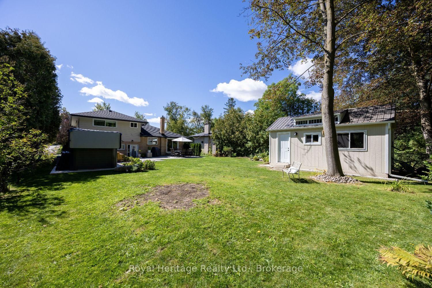 396 Jane Avenue • Oshawa, ON photo 40