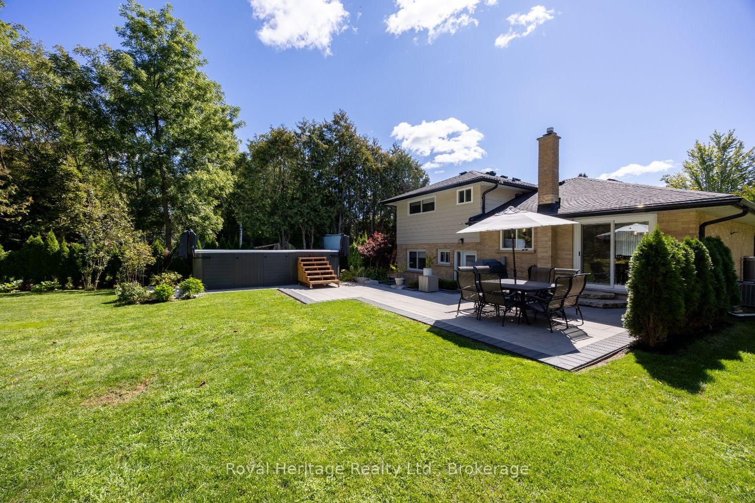 396 Jane Avenue • Oshawa, ON photo 41