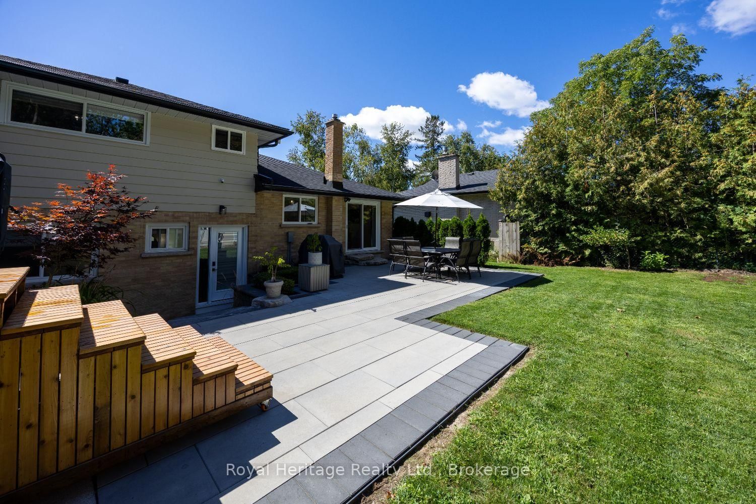 396 Jane Avenue • Oshawa, ON photo 43