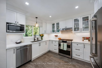 396 Jane Avenue • Oshawa, ON photo 7
