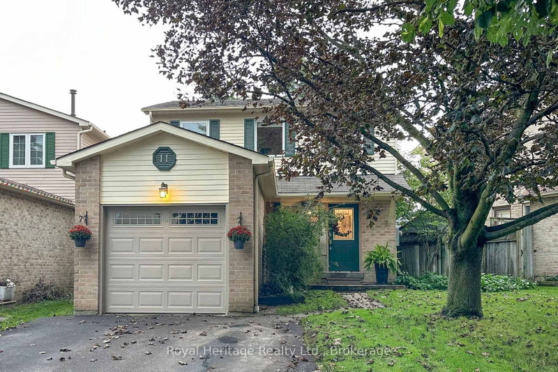 11 Harman Drive