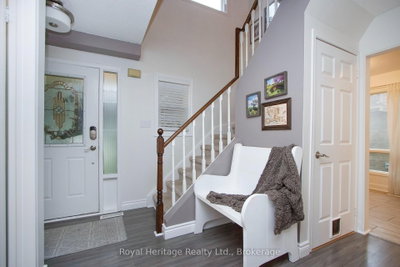 11 Harman Drive • Ajax, ON photo 2