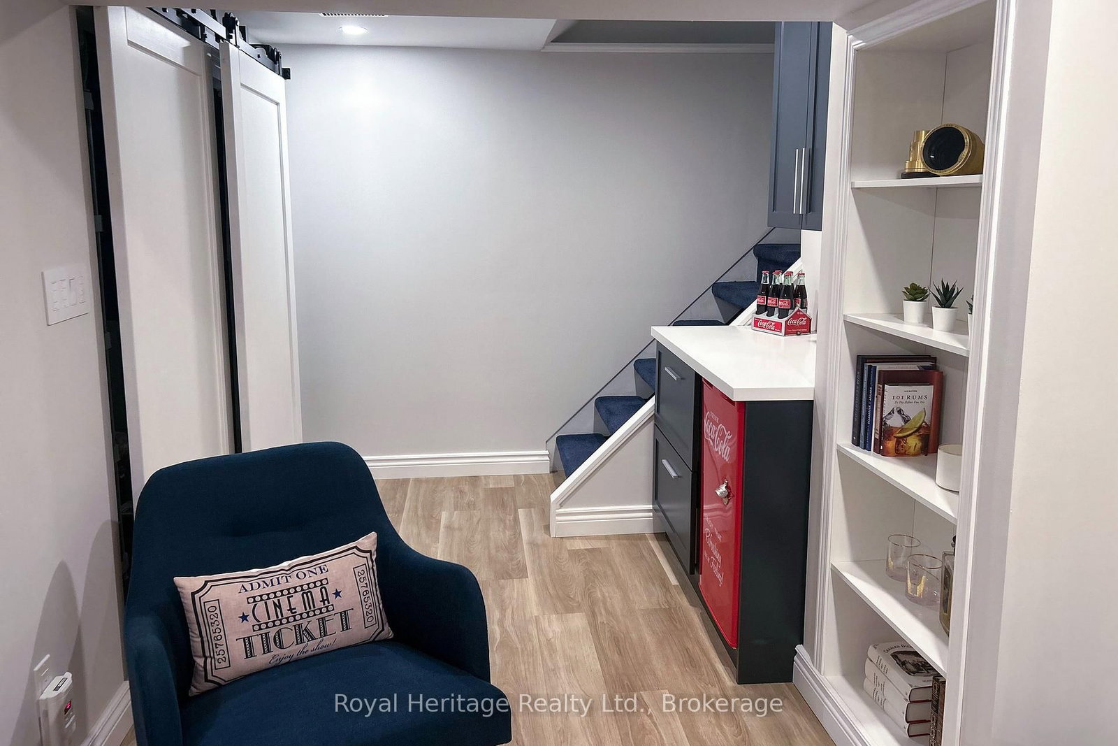 11 Harman Drive • Ajax, ON photo 21