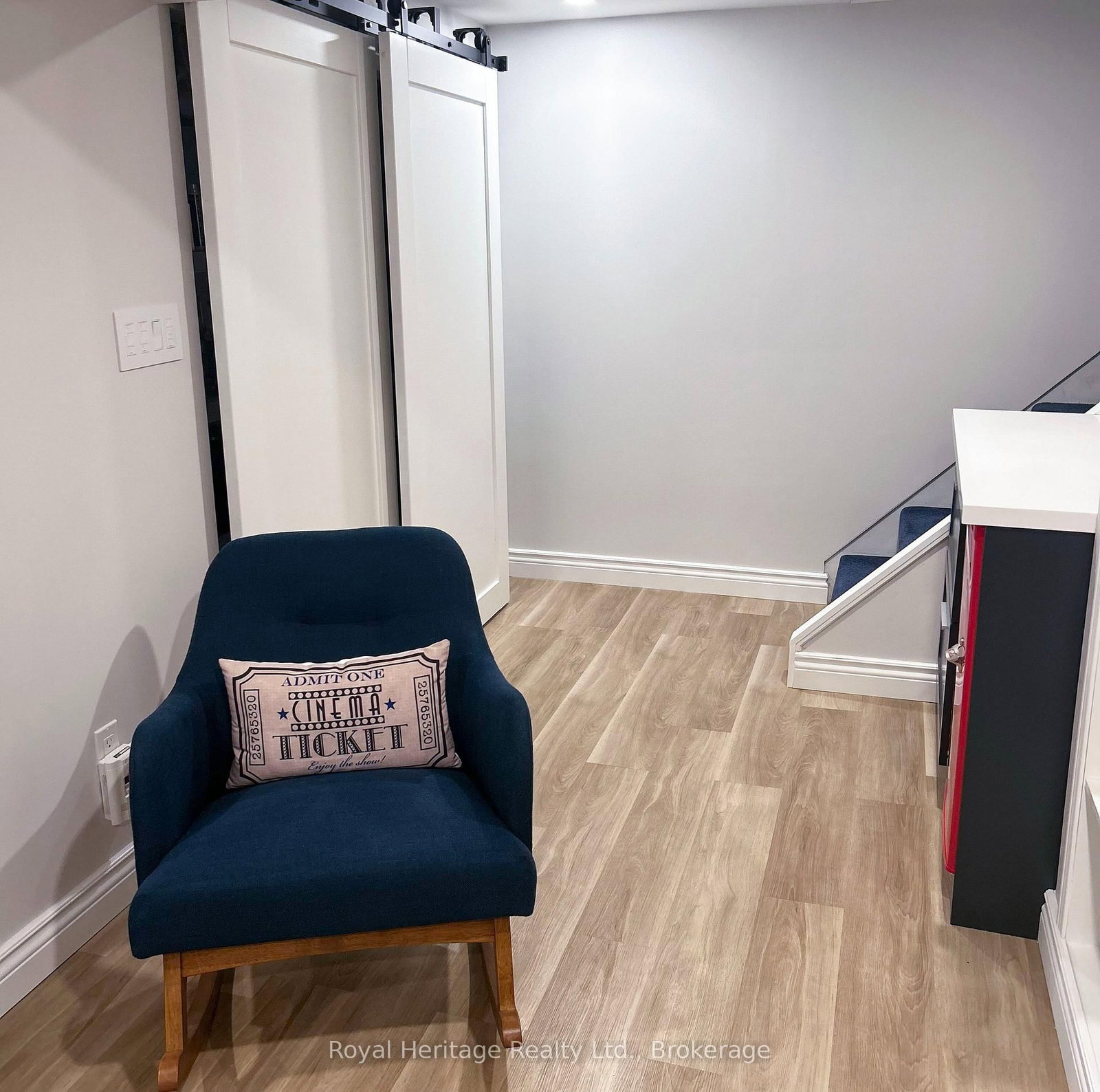 11 Harman Drive • Ajax, ON photo 22