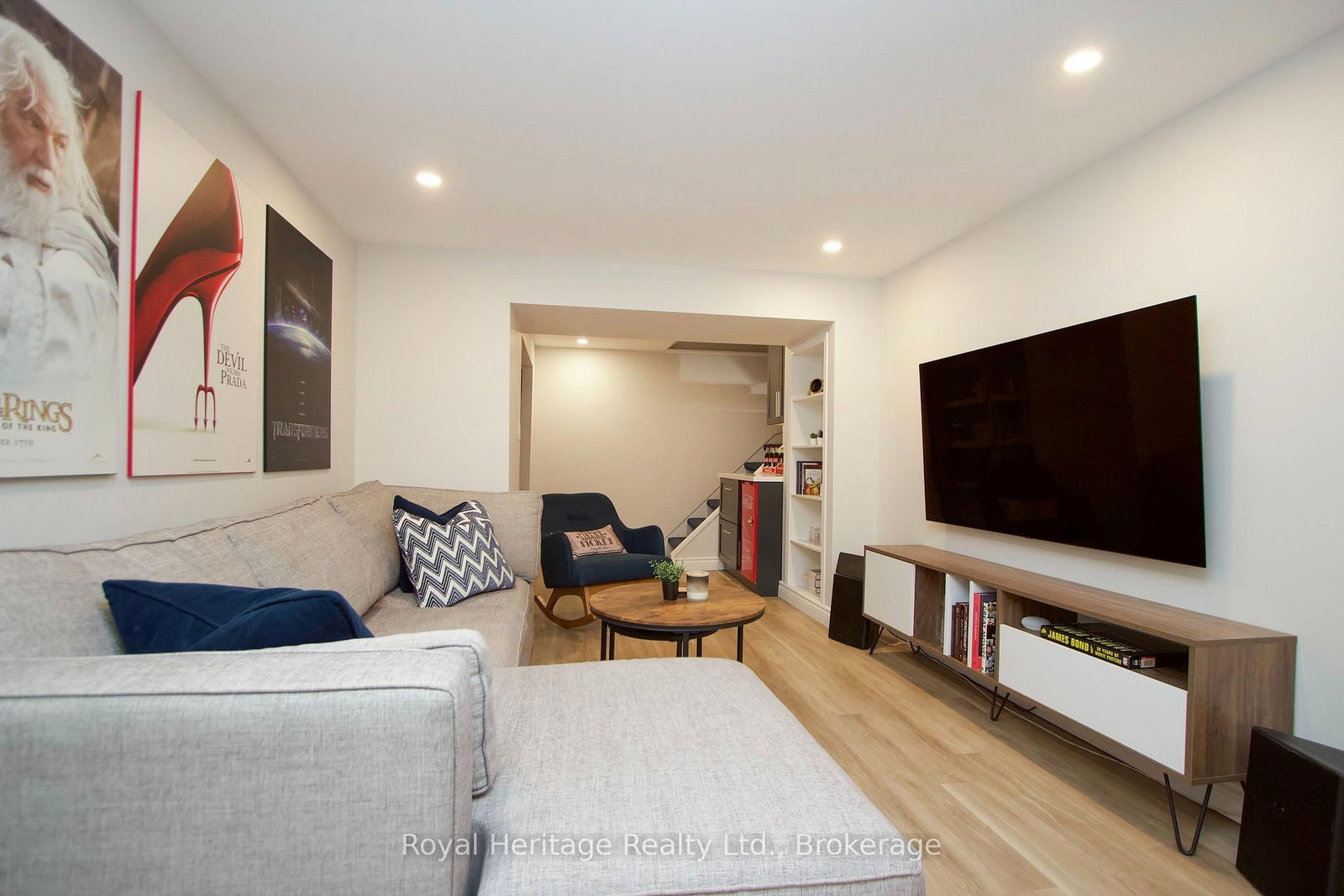 11 Harman Drive • Ajax, ON photo 26