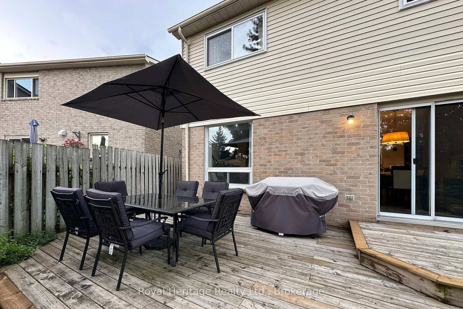 11 Harman Drive • Ajax, ON photo 30