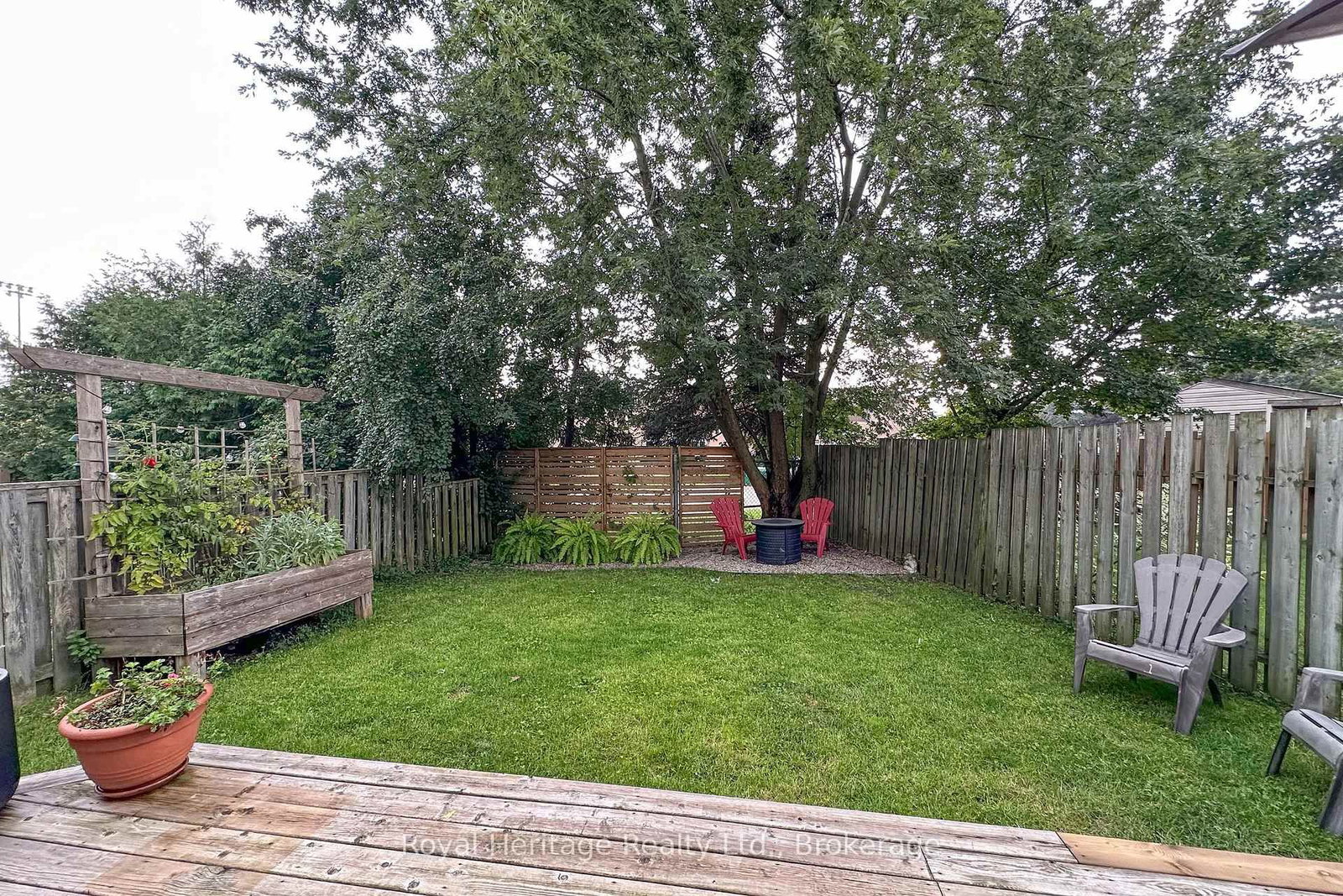 11 Harman Drive • Ajax, ON photo 32