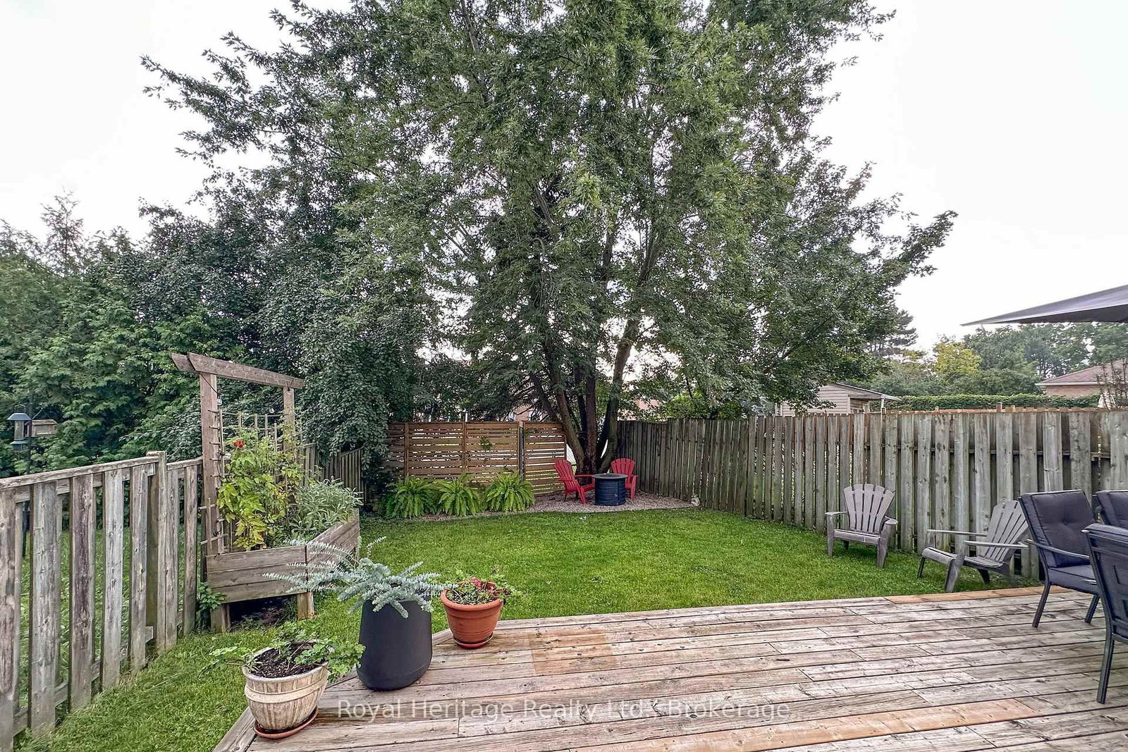 11 Harman Drive • Ajax, ON photo 33
