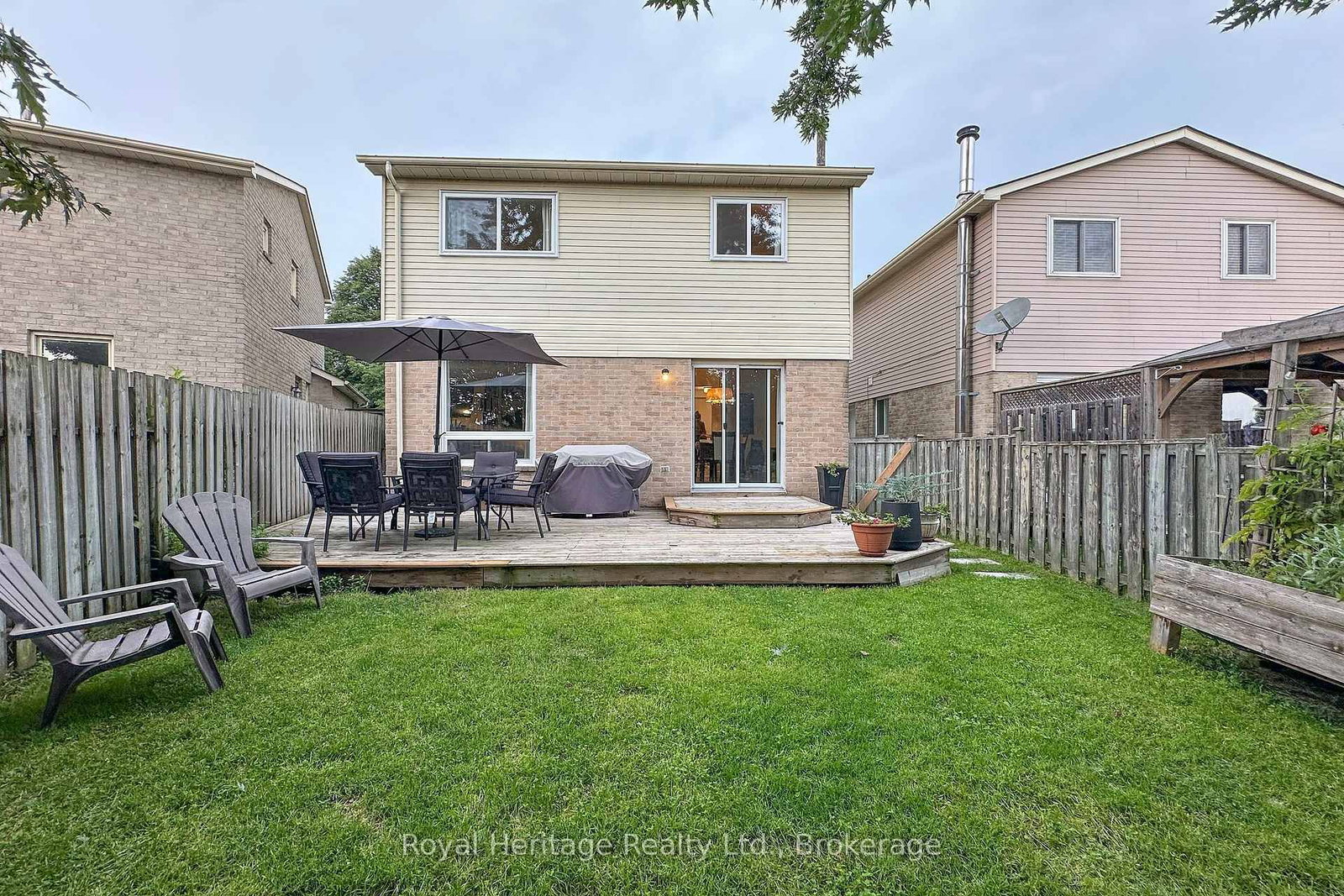 11 Harman Drive • Ajax, ON photo 34