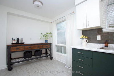 11 Harman Drive • Ajax, ON photo 5
