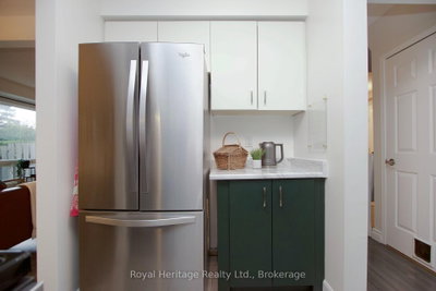 11 Harman Drive • Ajax, ON photo 6