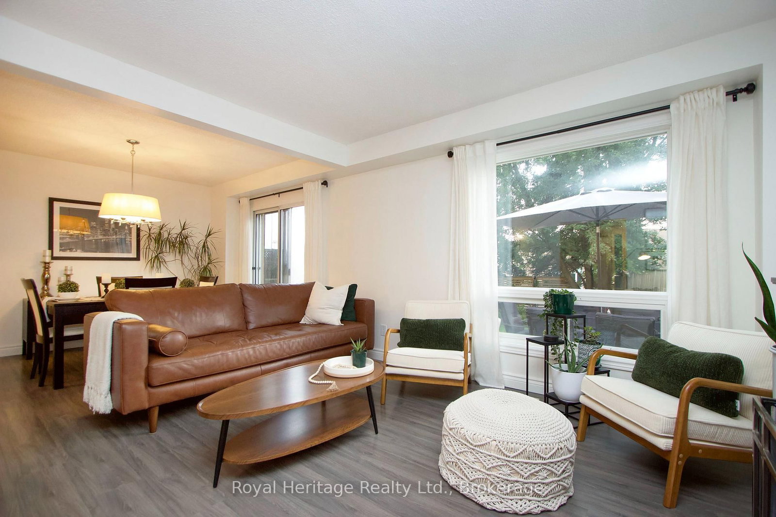 11 Harman Drive • Ajax, ON photo 8