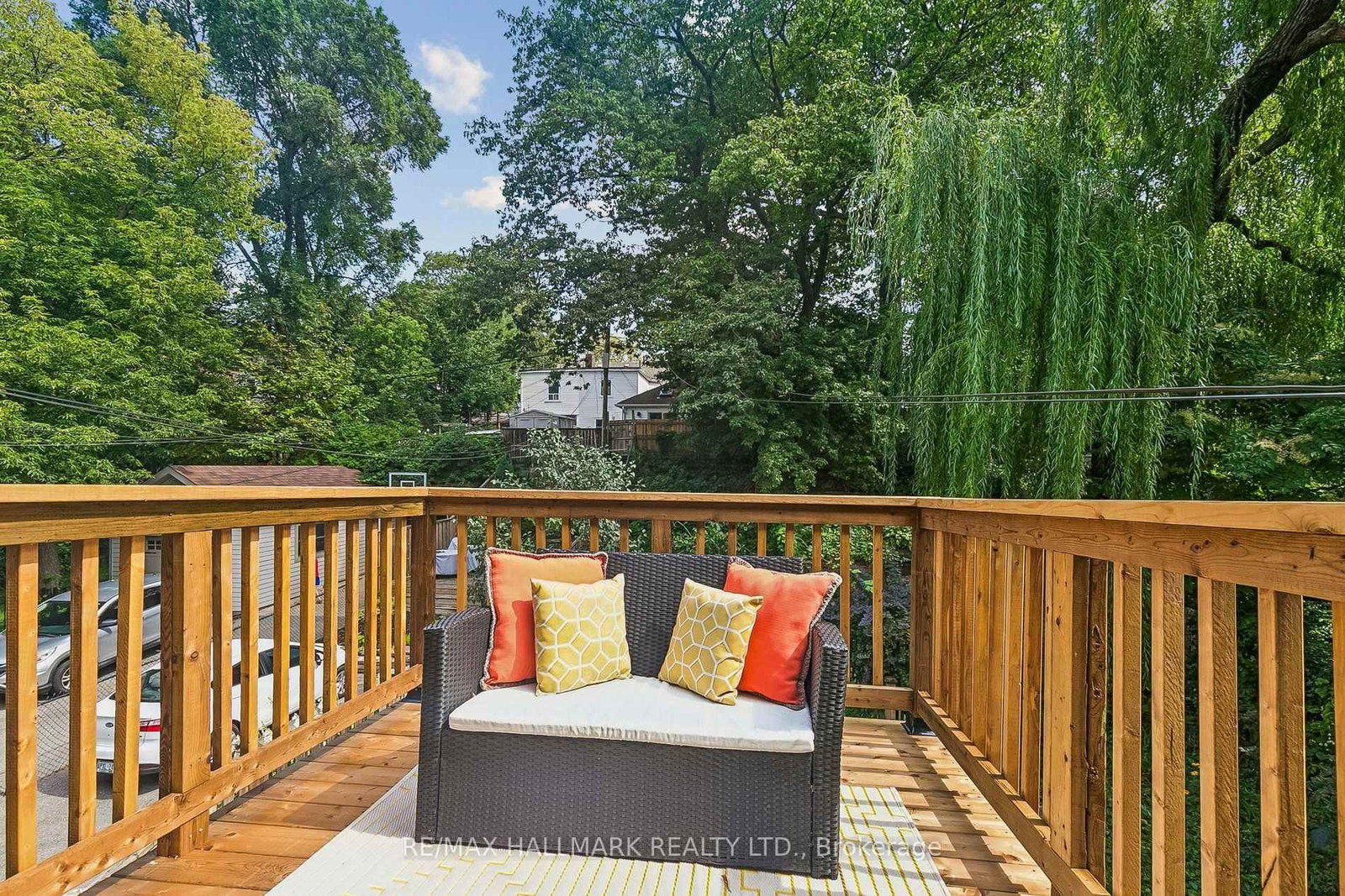 301 Waverley Road • Toronto, ON photo 16