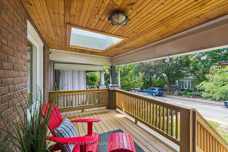 301 Waverley Road